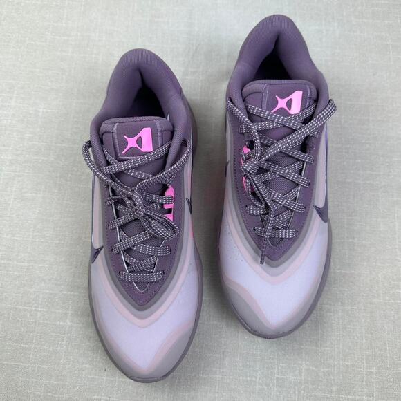 ? Nike A\'ja Wilson A\'One \